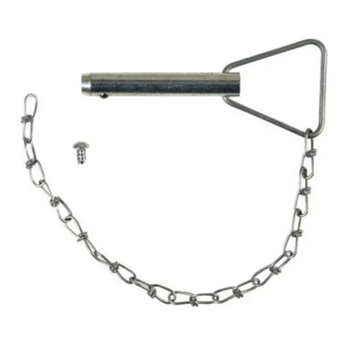 Mear Accessories binne beskikber (5) - pull pin